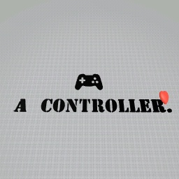 Controller