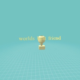 to the best friends