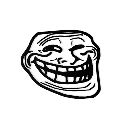 Troll face