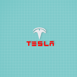 Tesla logo 5
