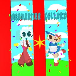 collab with shellvision