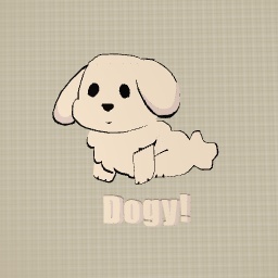 Doggy!!!