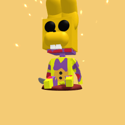 William afton spring lock failure