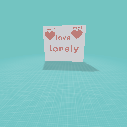 Lonely