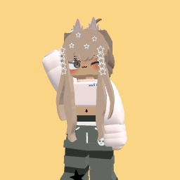 Slayyy outfit ( my friend giada mad it:) )