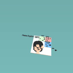 this was for a challenge