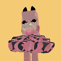 Re did it cuz it wont sale. this is for dog girl gamergirl faith