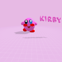 kirby