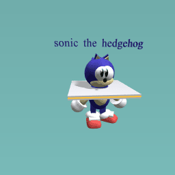 sonic