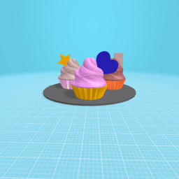 ☆cupcakes☆