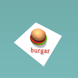 burgar