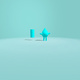 Koraunui Martian room 14