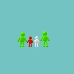 My family by emotion