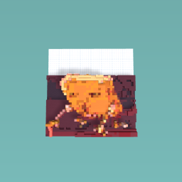 Sponge Bob Square Pants