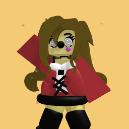 Me took to long to make xD