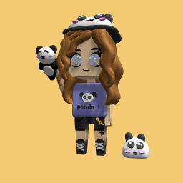 panda