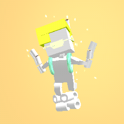 the toilet paper patroller 
