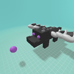 ender dragon