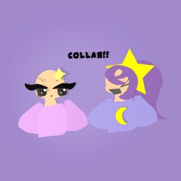 Happy 1 year Mariam!! Collab