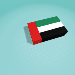 UAE flag