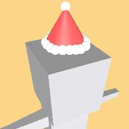 Santa Hat