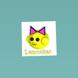 Lemonkat logo