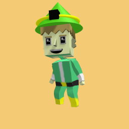 Buddy the elf