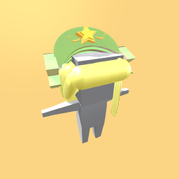 Electra’s hair(element of electricity)