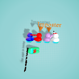 Imposter