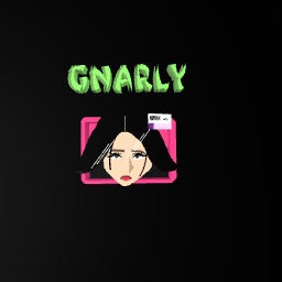 KATSEYE (Gnarly) “Officail MV”