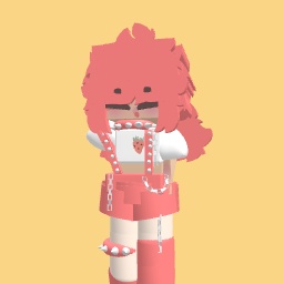 Pinky