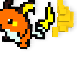 Raichu
