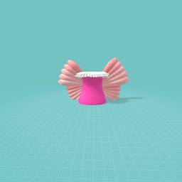 Creator84's new oc av look!
