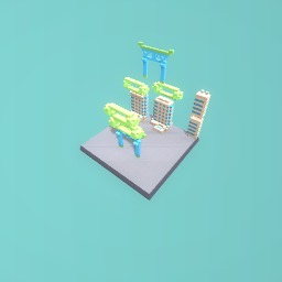 Blox city