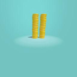 A Waffle Stack For Potato queenEmo, Starcat,and lily, and the potatoes