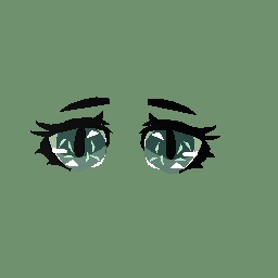 Emerald Eyes