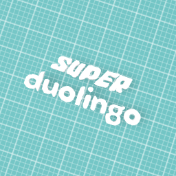 Super Duolingo
