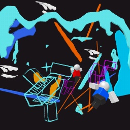 Jet Storm (repost)