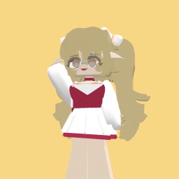  my stereo type of a teenager  in France 