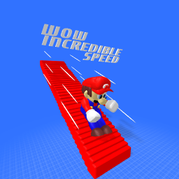 Mario 64 JLB