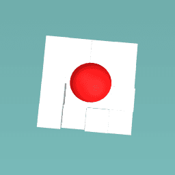 The Japanese Flag