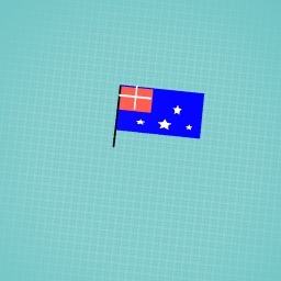 Australia Flag