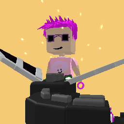 Razor Blade X