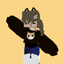 ( Me As A Cat ) From Shaper To Looks !!! 