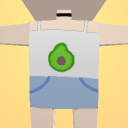 Avocado Outfit