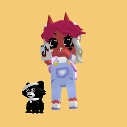 Bully that is the devil and shes from the School of powers pt 1 (Stacy)