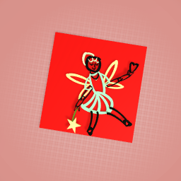 Fairy Art