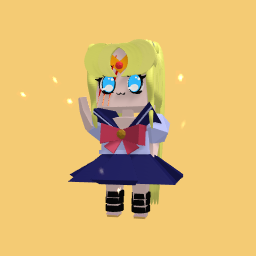 Sailor Moon