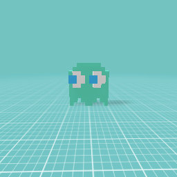 Ghost Thingy