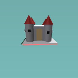 my castel
